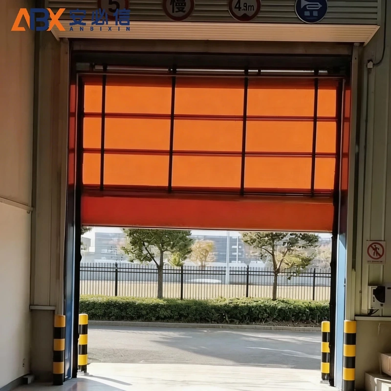 铜川高速堆积门